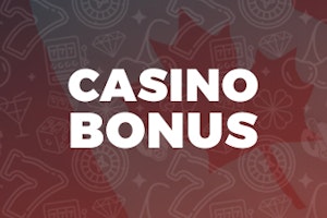Casino Bonus