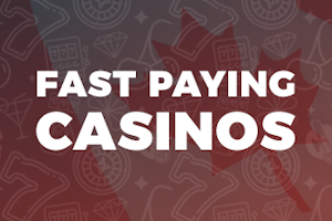 Fast Paying Casinos