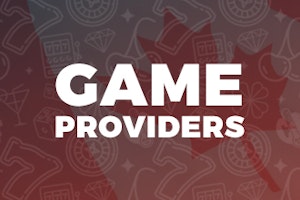 Game Providers