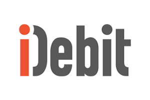 iDebit Casinos