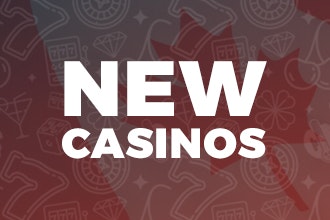 New Casinos in Canada