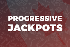 Progressive Jackpots