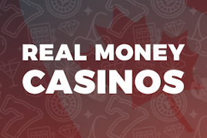 Real Money Casinos