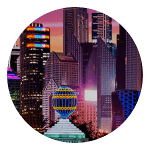 Jackpot City Casino