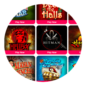 Spin Palace Casino