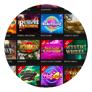 Videoslots