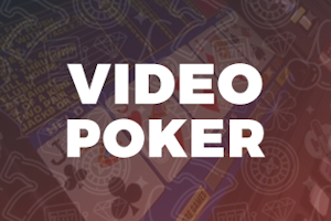 Video Poker Guide