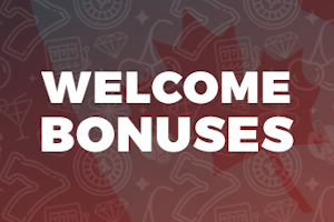 Welcome Bonuses