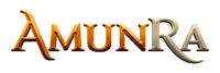 AmunRa Casino Logo