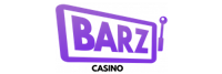 Barz Casino Logo