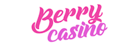 Berry Casino Logo