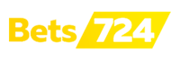 Bets724 Logo