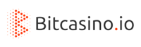 Bitcasino.io Logo
