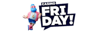 Casino Friday Logo