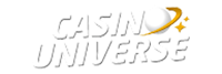 Casino Universe Logo