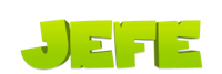 CasinoJEFE Logo