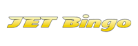 Jet Bingo Logo