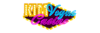 Kim Vegas Casino Logo