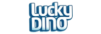 Lucky Dino Logo