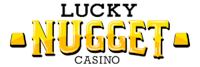 Lucky Nugget Logo