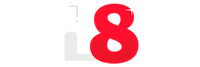Lucky8 Casino Logo
