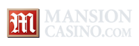 Mansion Casino Logo