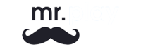 Mr Play Logo