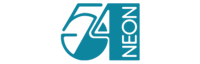 Neon54 Logo