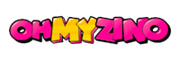 OhMyZino Logo