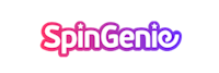 SpinGenie Logo