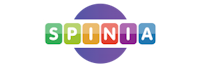 Spinia Casino Logo