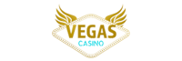 Vegas Casino Logo