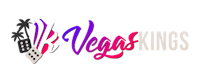 Vegas Kings Casino Logo