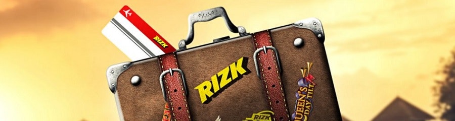 Rizk Casino from 2014