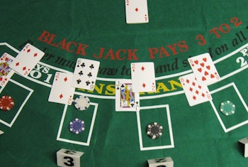 3 Steps To Be Better at Blackjack