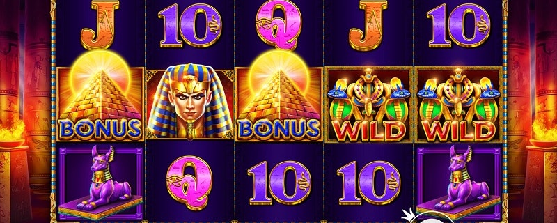 7 New Slots You Should Check Out