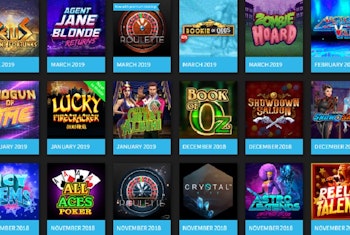 888 Casino gets Microgaming slots