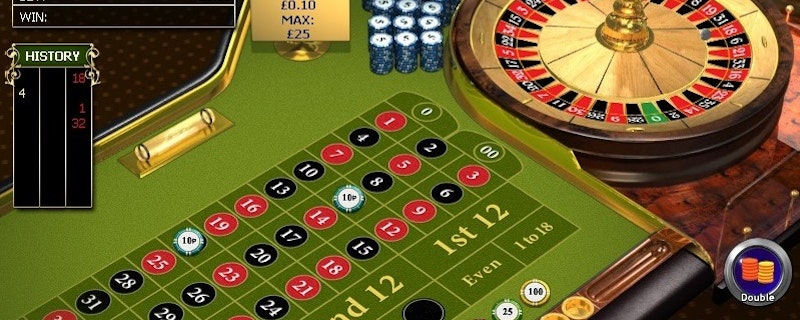 Three New Live Games from Playtech