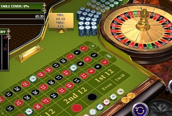 Three New Live Games from Playtech
