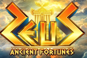Ancient Fortunes: Zeus from Triple Edge Studios