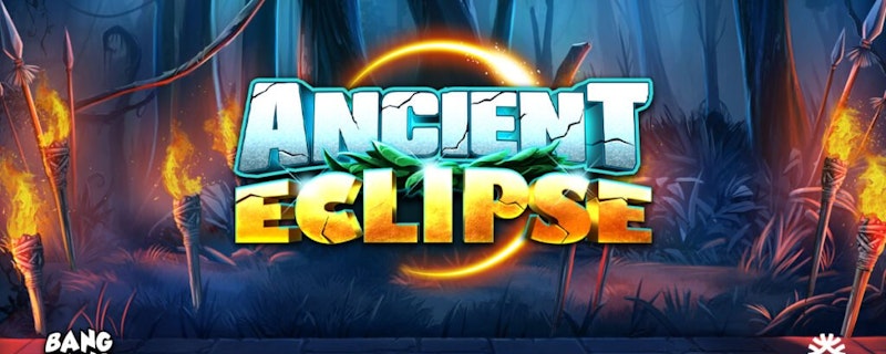 Behold the Power of the Ancient Eclipse!