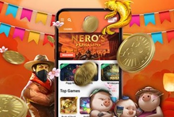 $100,000 Autumn Festival with LeoVegas