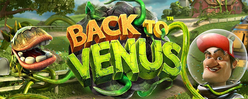 Betsoft Goes Back to Venus