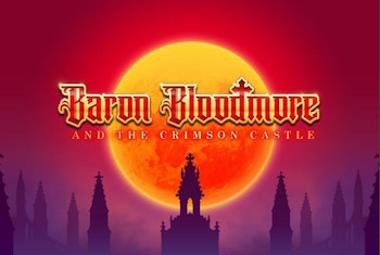 Baron Bloodmore and the Crimson Castle