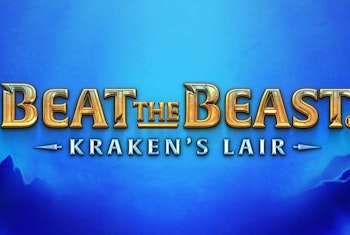 The Kraken is back in a brand new slot!