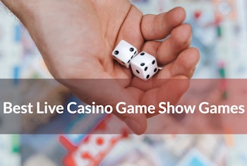 Best Live Casino Game Show Games 