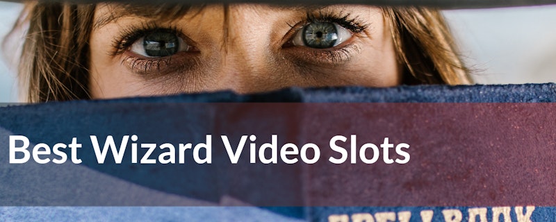 The Best Wizard Slots for Harry Potter Day