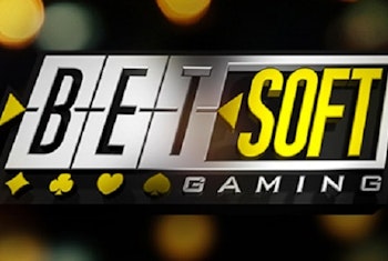 Betsoft Named Game Developer of the Year