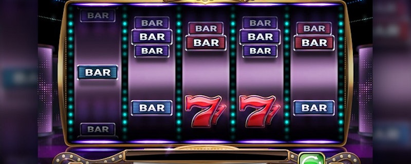 Big Win 777 Slot from Play'N GO