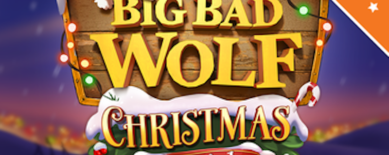 Big Bad Wolf Christmas Special